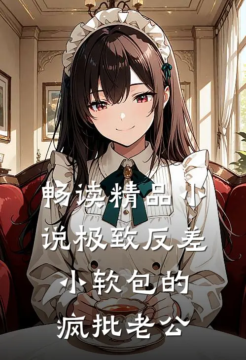 畅读精品小说极致反差：小软包的疯批老公
