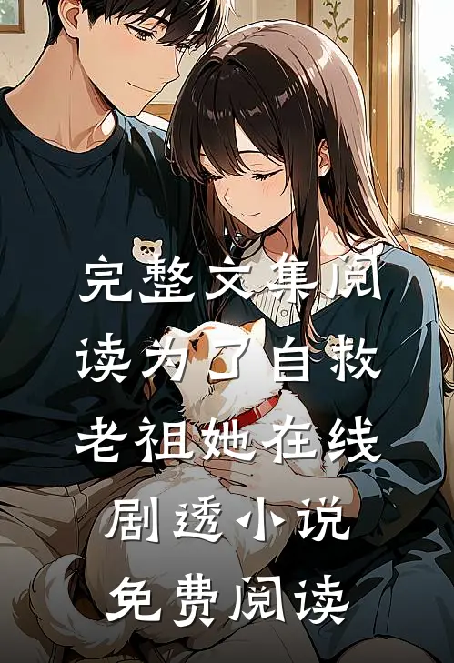 完整文集阅读为了自救,老祖她在线剧透小说免费阅读