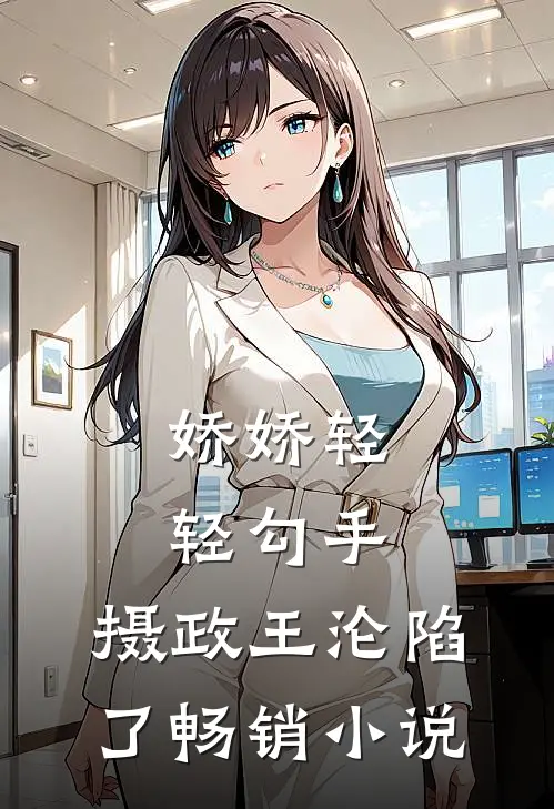 娇娇轻轻勾手，摄政王沦陷了畅销小说
