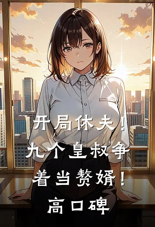 开局休夫！九个皇叔争着当赘婿！高口碑