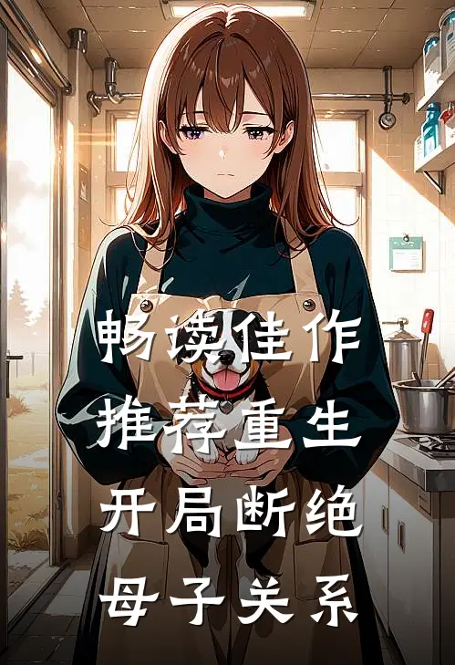 畅读佳作推荐重生：开局断绝母子关系