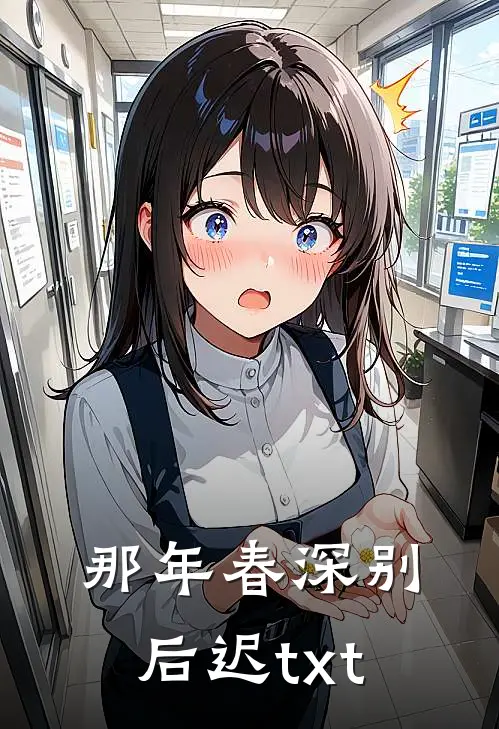 那年春深别后迟txt