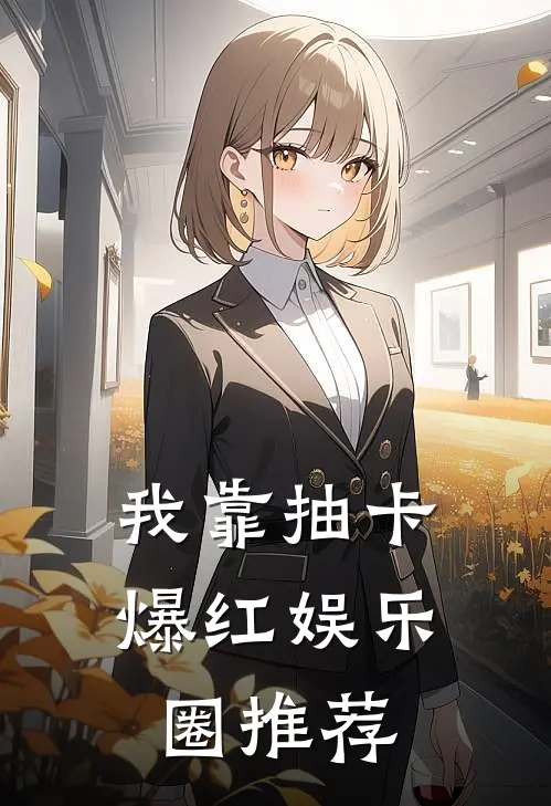 我靠抽卡爆红娱乐圈推荐