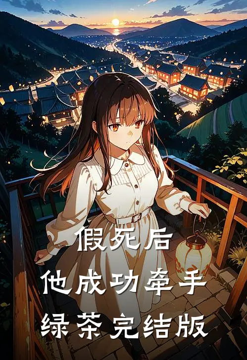 假死后，他成功牵手绿茶完结版