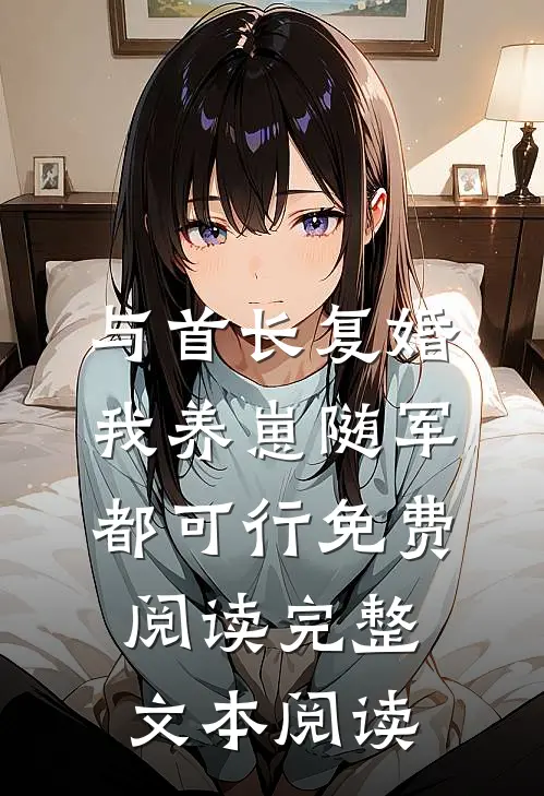 与首长复婚,我养崽随军都可行免费阅读完整文本阅读