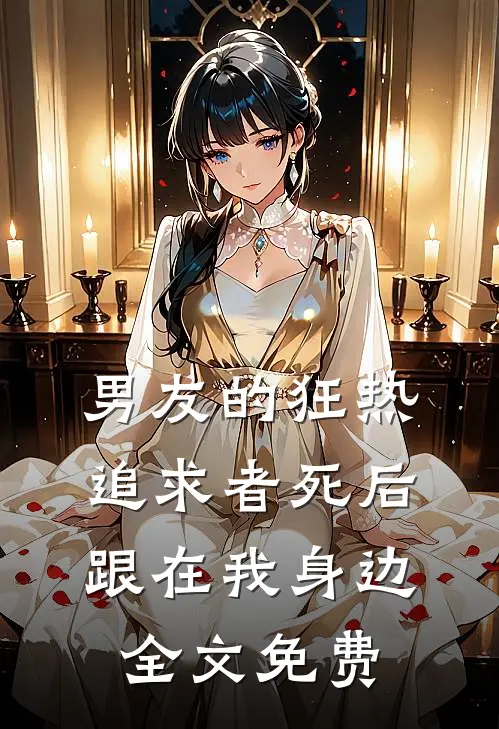 男友的狂热追求者死后跟在我身边全文免费