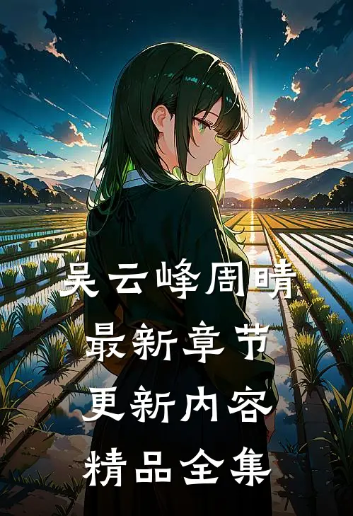 吴云峰周晴最新章节更新内容精品全集