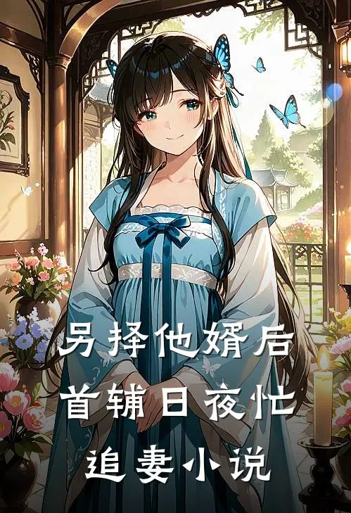 另择他婿后，首辅日夜忙追妻小说