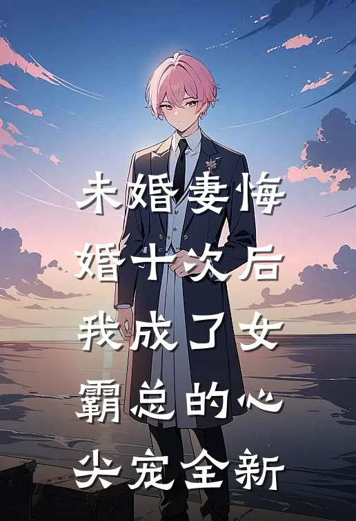未婚妻悔婚十次后，我成了女霸总的心尖宠全新