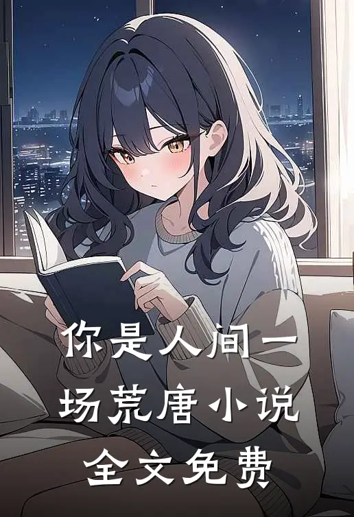 你是人间一场荒唐小说全文免费