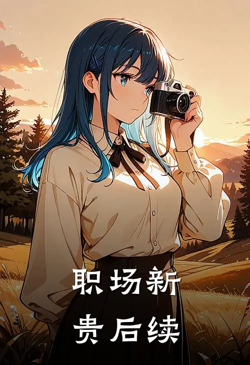 职场新贵后续