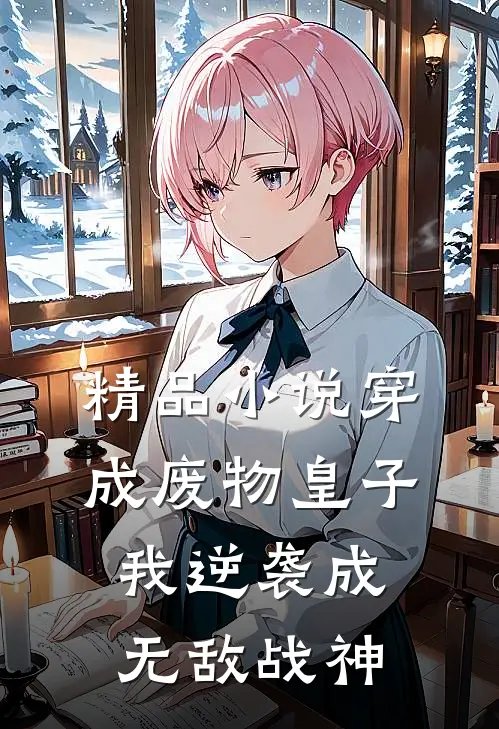 精品小说穿成废物皇子，我逆袭成无敌战神