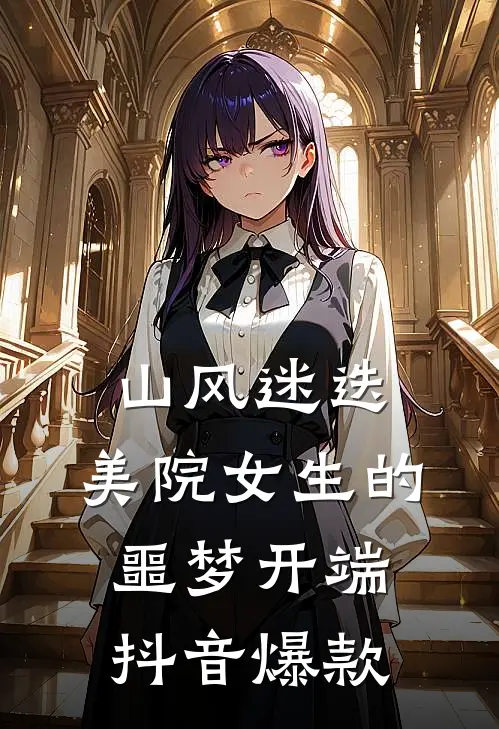 山风迷迭：美院女生的噩梦开端抖音爆款