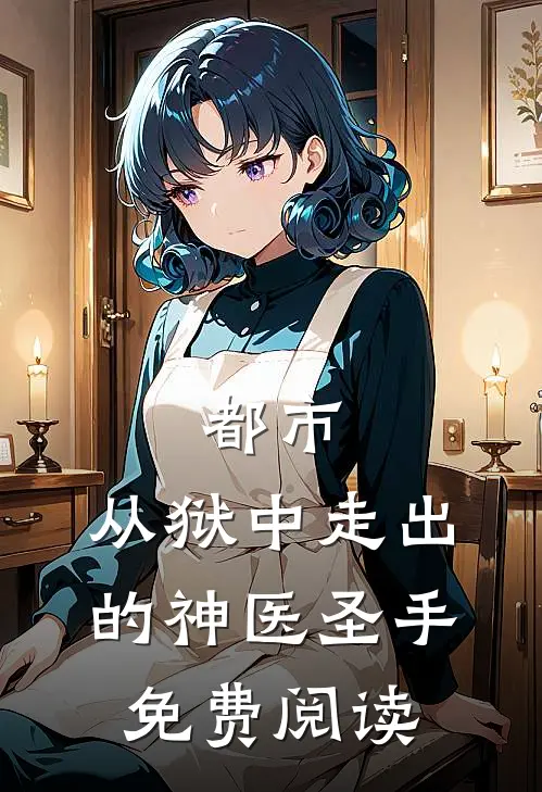 都市：从狱中走出的神医圣手免费阅读