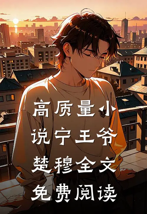 高质量小说宁王爷楚穆全文免费阅读