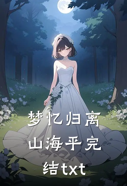 梦忆归离山海平完结txt