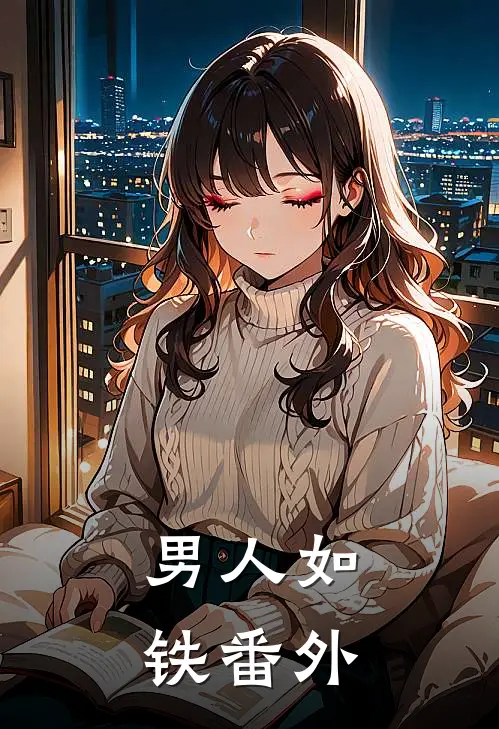 男人如铁 番外