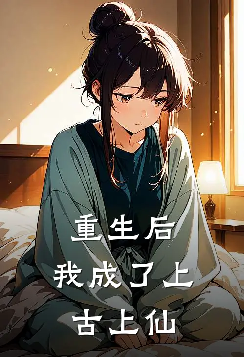 重生后，我成了上古上仙