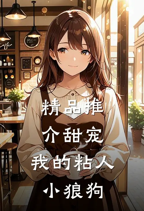 精品推介甜宠：我的粘人小狼狗