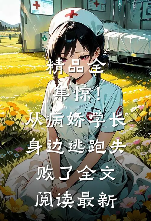 精品全集惊！从病娇学长身边逃跑失败了全文阅读最新