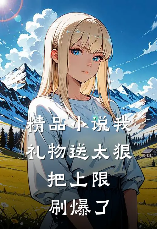 精品小说我礼物送太狠,把上限刷爆了