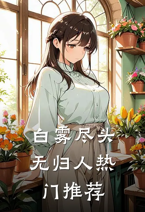 白雾尽头无归人热门推荐