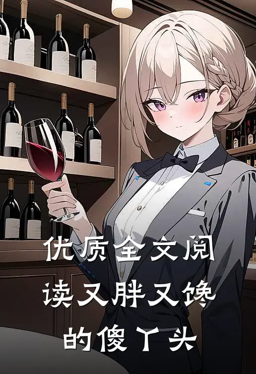 优质全文阅读又胖又馋的傻丫头