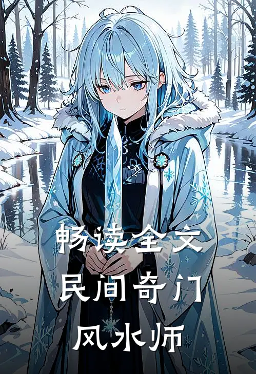 畅读全文民间奇门风水师