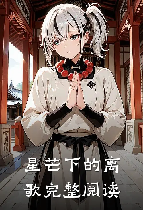 星芒下的离歌完整阅读
