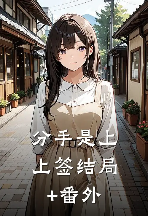 分手是上上签结局+番外