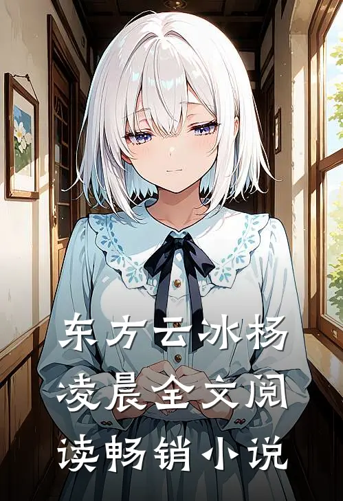 东方云冰杨凌晨全文阅读畅销小说