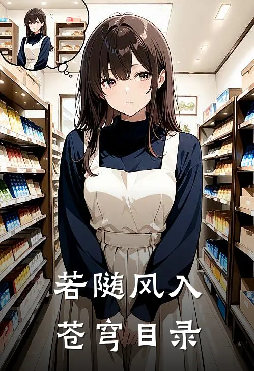 若随风入苍穹目录