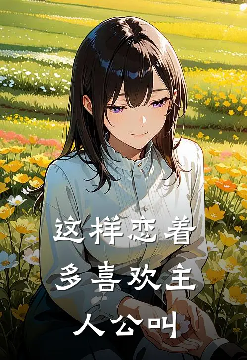 这样恋着多喜欢主人公叫