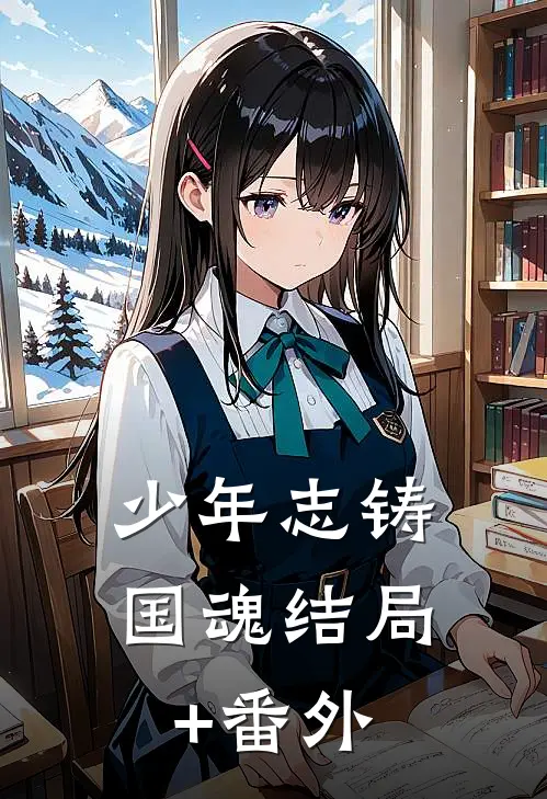 《少年志·铸国魂》结局+番外