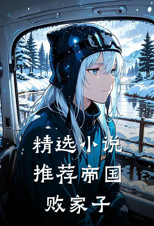 精选小说推荐帝国败家子
