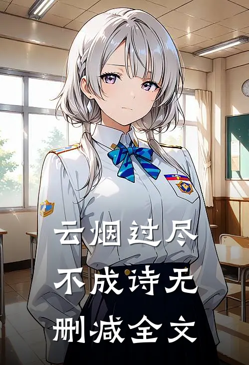云烟过尽不成诗无删减全文