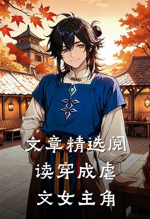 文章精选阅读穿成虐文女主角