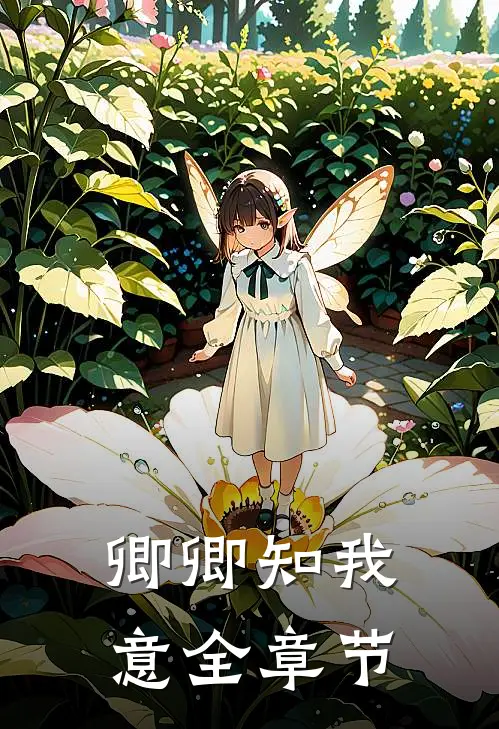 卿卿知我意全章节