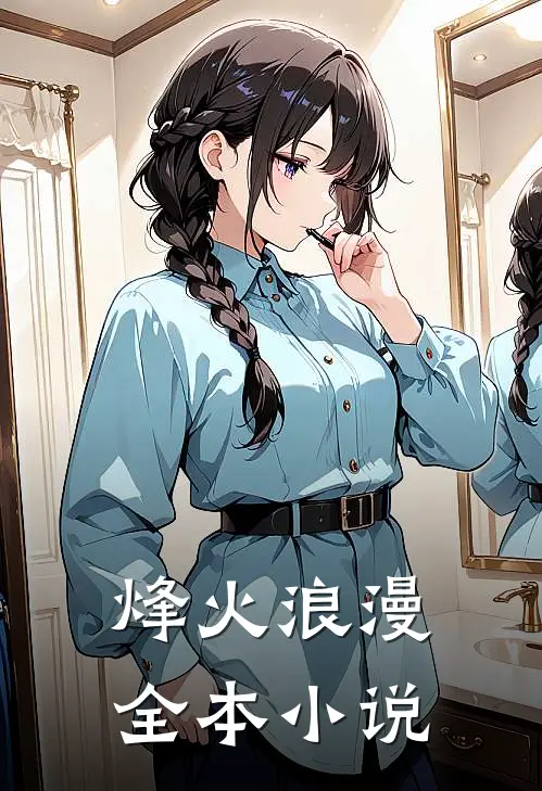 烽火浪漫全本小说