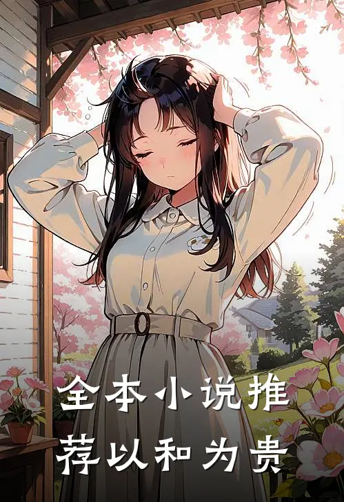 全本小说推荐以和为贵