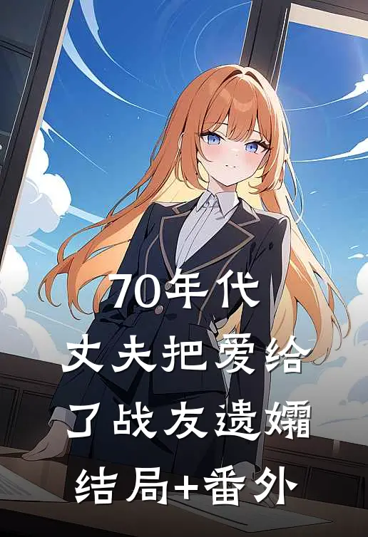 70年代，丈夫把爱给了战友遗孀结局+番外