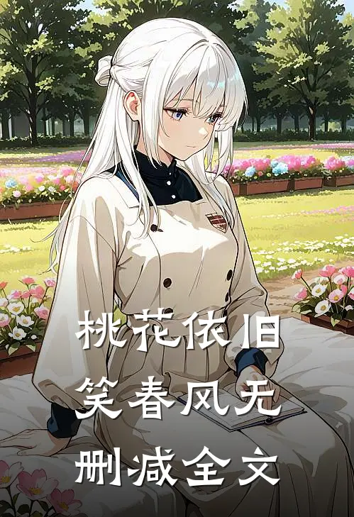 桃花依旧笑春风无删减全文