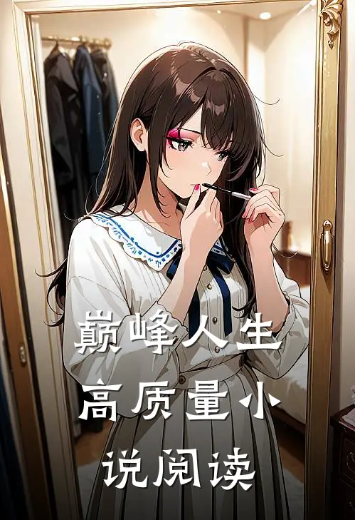 巅峰人生高质量小说阅读
