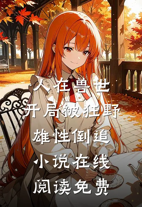 人在兽世，开局被狂野雄性倒追小说在线阅读免费