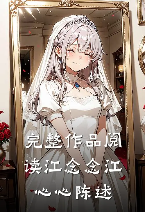 完整作品阅读江念念江心心陈述