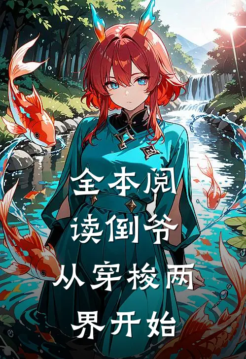 全本阅读倒爷，从穿梭两界开始