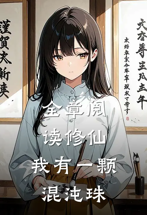 全章阅读修仙：我有一颗混沌珠