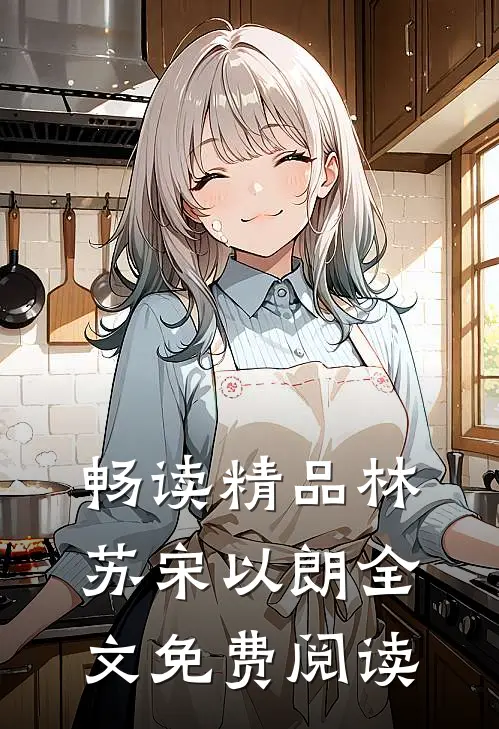 畅读精品林苏宋以朗全文免费阅读