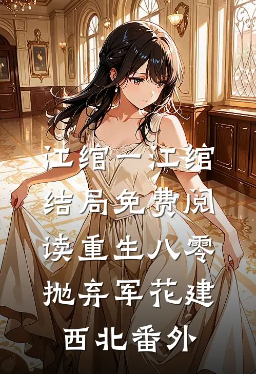 江绾一江绾结局免费阅读重生八零：抛弃军花建西北番外