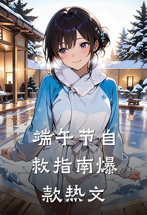 端午节自救指南爆款热文